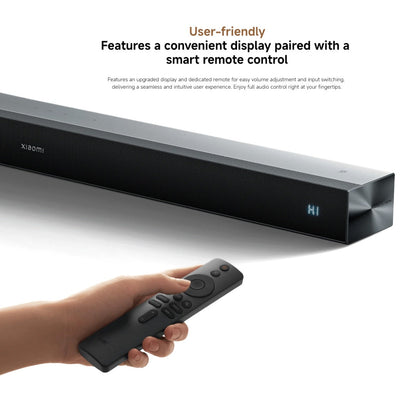 Xiaomi Soundbar Pro 2.1 Channel
