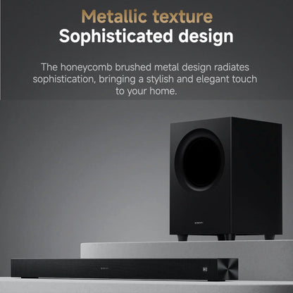 Xiaomi Soundbar Pro 2.1 Channel