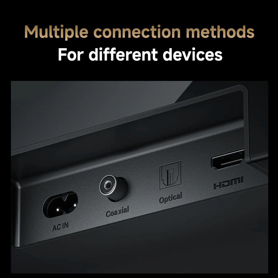 Xiaomi Soundbar Pro 2.1 Channel