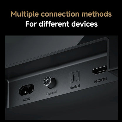 Xiaomi Soundbar Pro 2.1 Channel