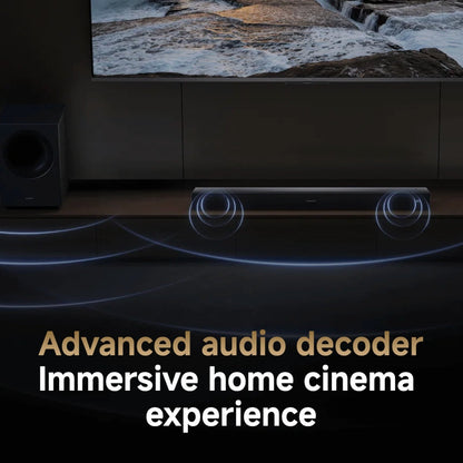 Xiaomi Soundbar Pro 2.1 Channel