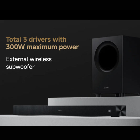 Xiaomi Soundbar Pro 2.1 Channel