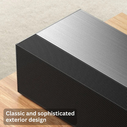 Xiaomi Soundbar Pro 2.0 Channel