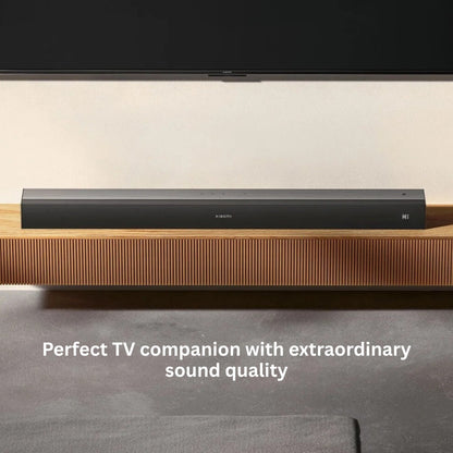 Xiaomi Soundbar Pro 2.0 Channel