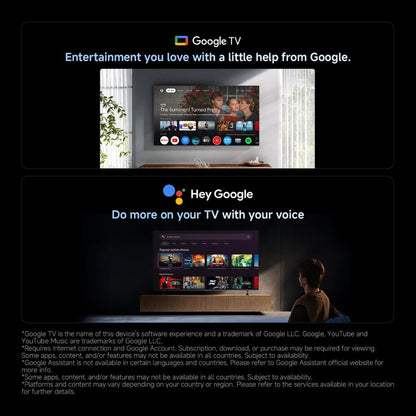 Xiaomi TV S Pro Mini LED 55" 2026