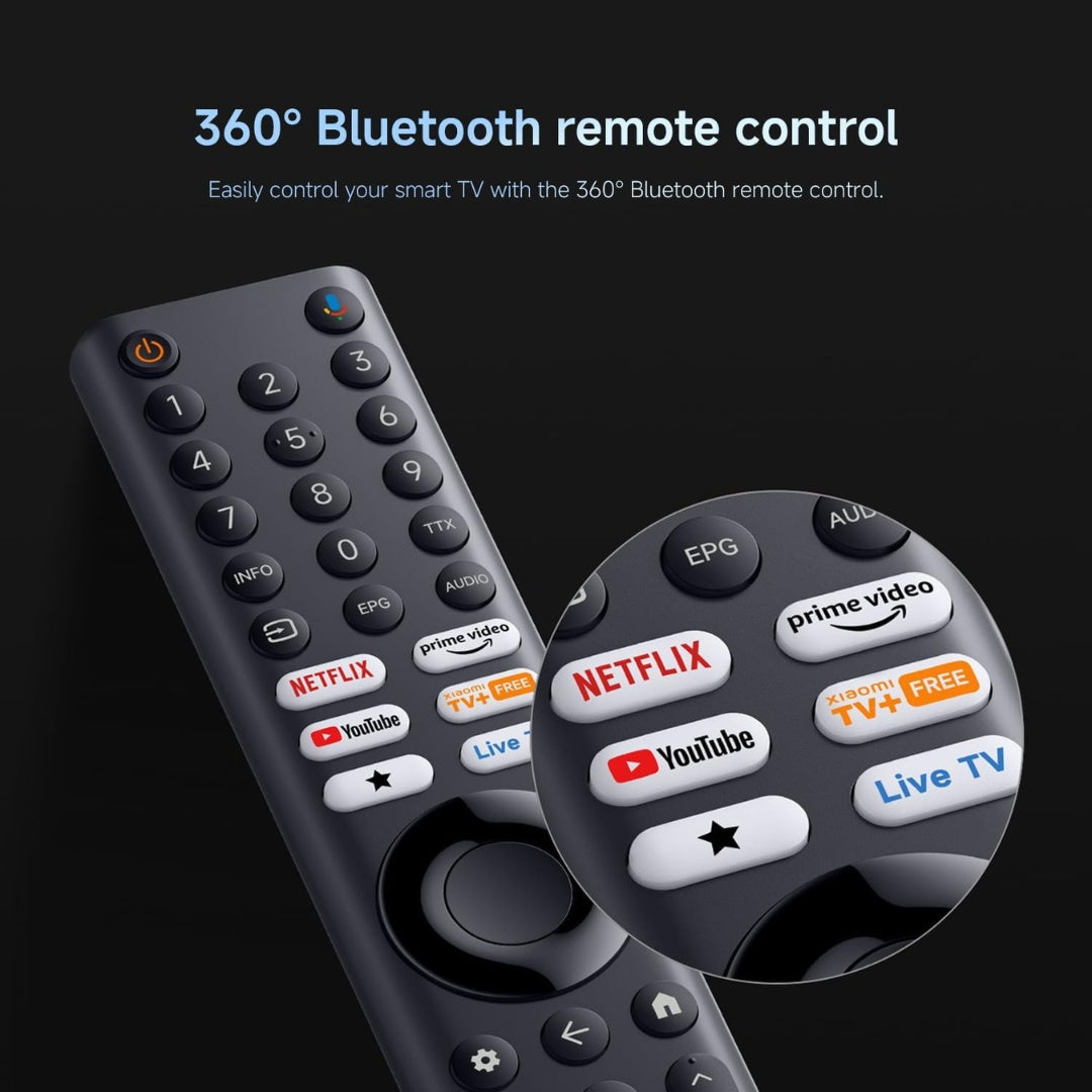 Xiaomi TV S Pro Mini LED 65" 2026