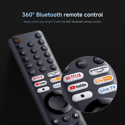 Xiaomi TV S Pro Mini LED 65" 2026