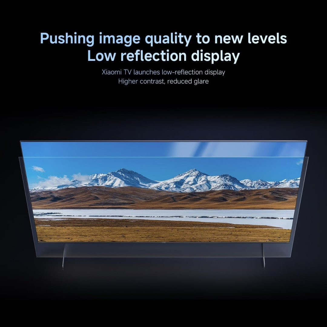 Xiaomi TV S Pro Mini LED 65" 2026