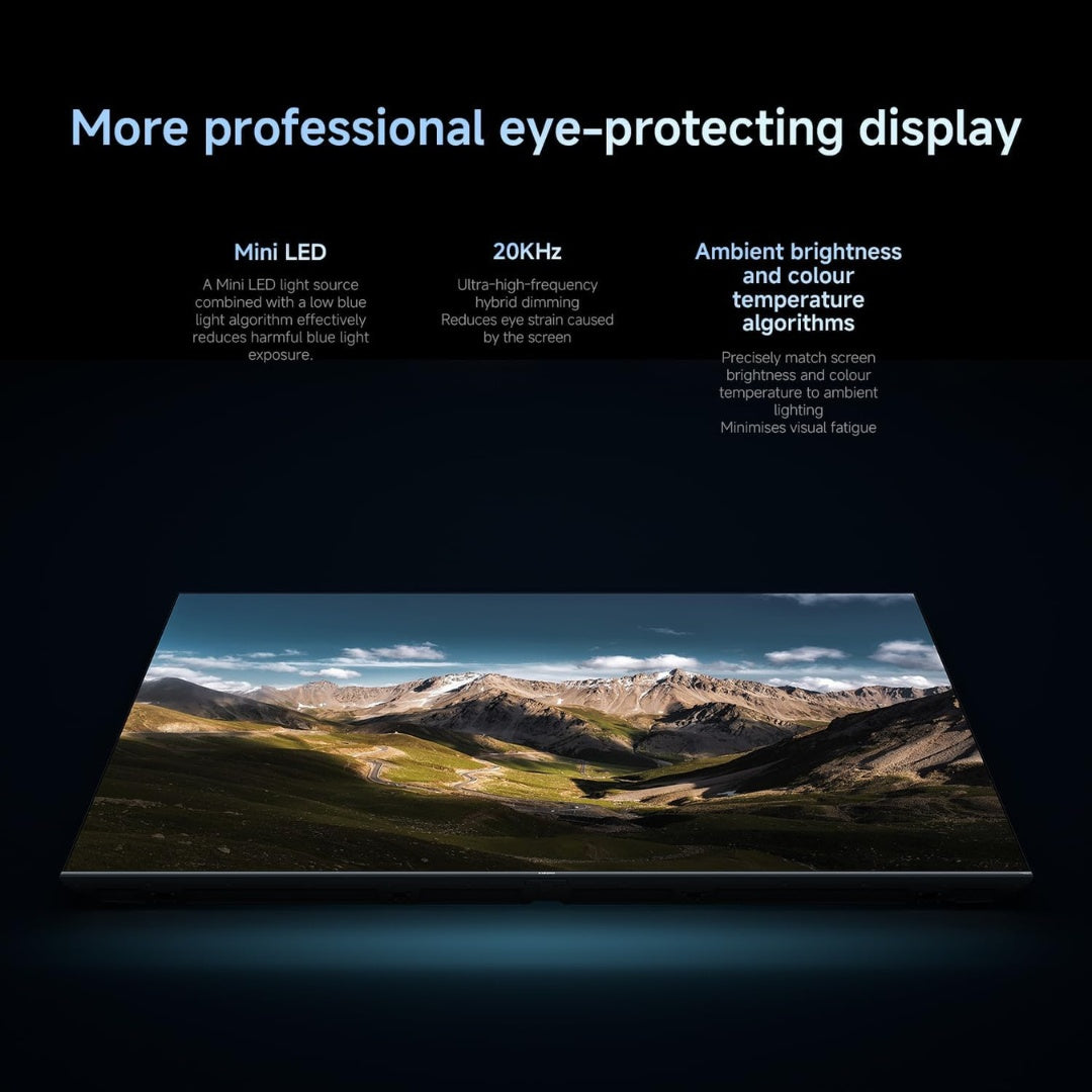 Xiaomi TV S Pro Mini LED 55" 2026