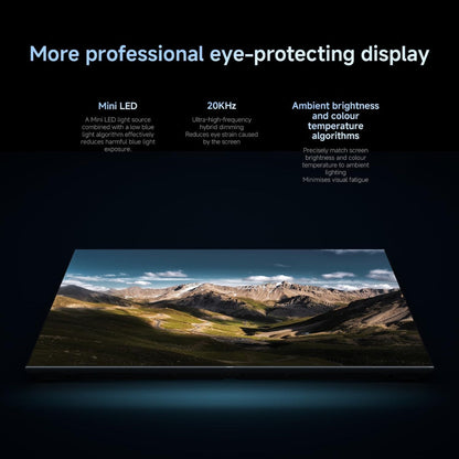 Xiaomi TV S Pro Mini LED 55" 2026