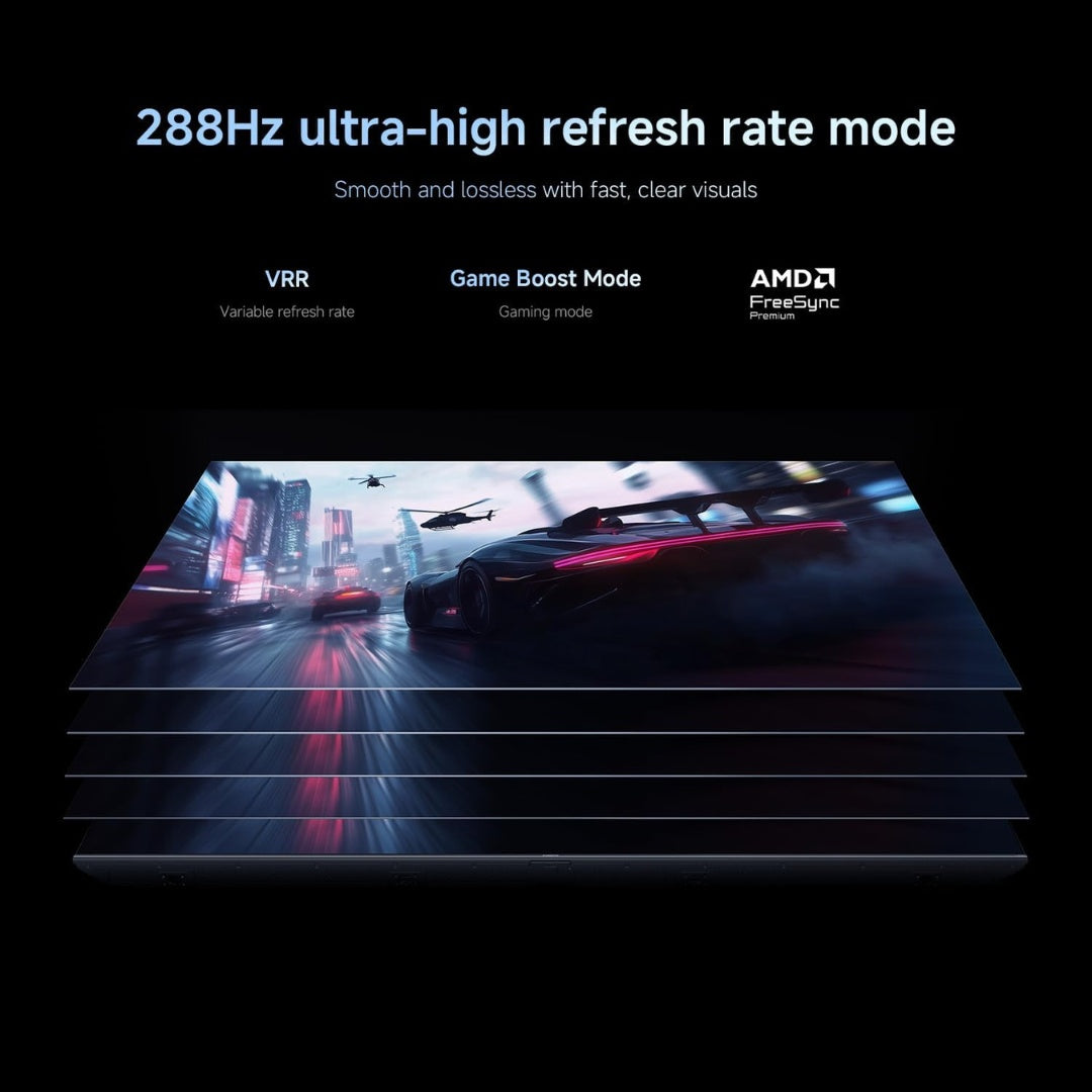 Xiaomi TV S Pro Mini LED 55" 2026