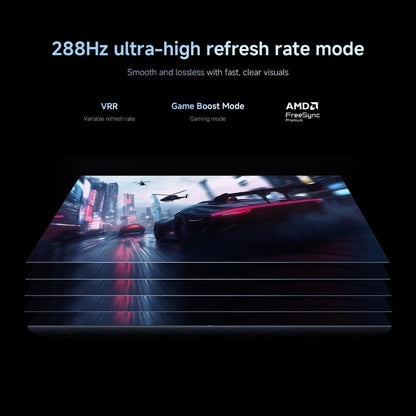 Xiaomi TV S Pro Mini LED 55" 2026