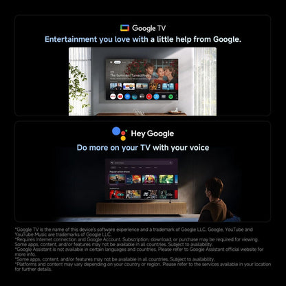 Xiaomi TV S Pro Mini LED 65" 2026