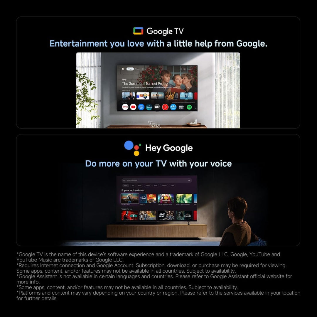 Xiaomi TV S Pro Mini LED 75" 2026