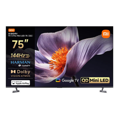 Xiaomi TV S Pro Mini LED 75" 2026