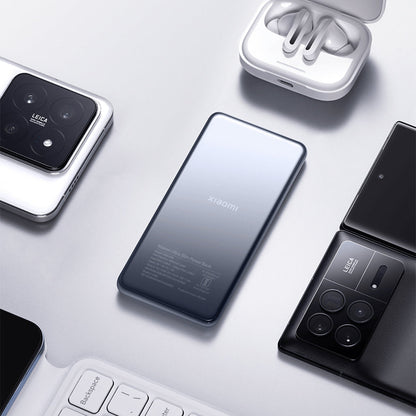 Xiaomi Ultra Slim Power Bank 5000mAh