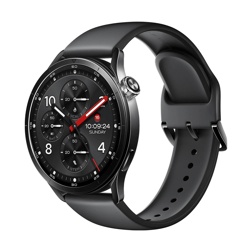 Xiaomi Watch S5