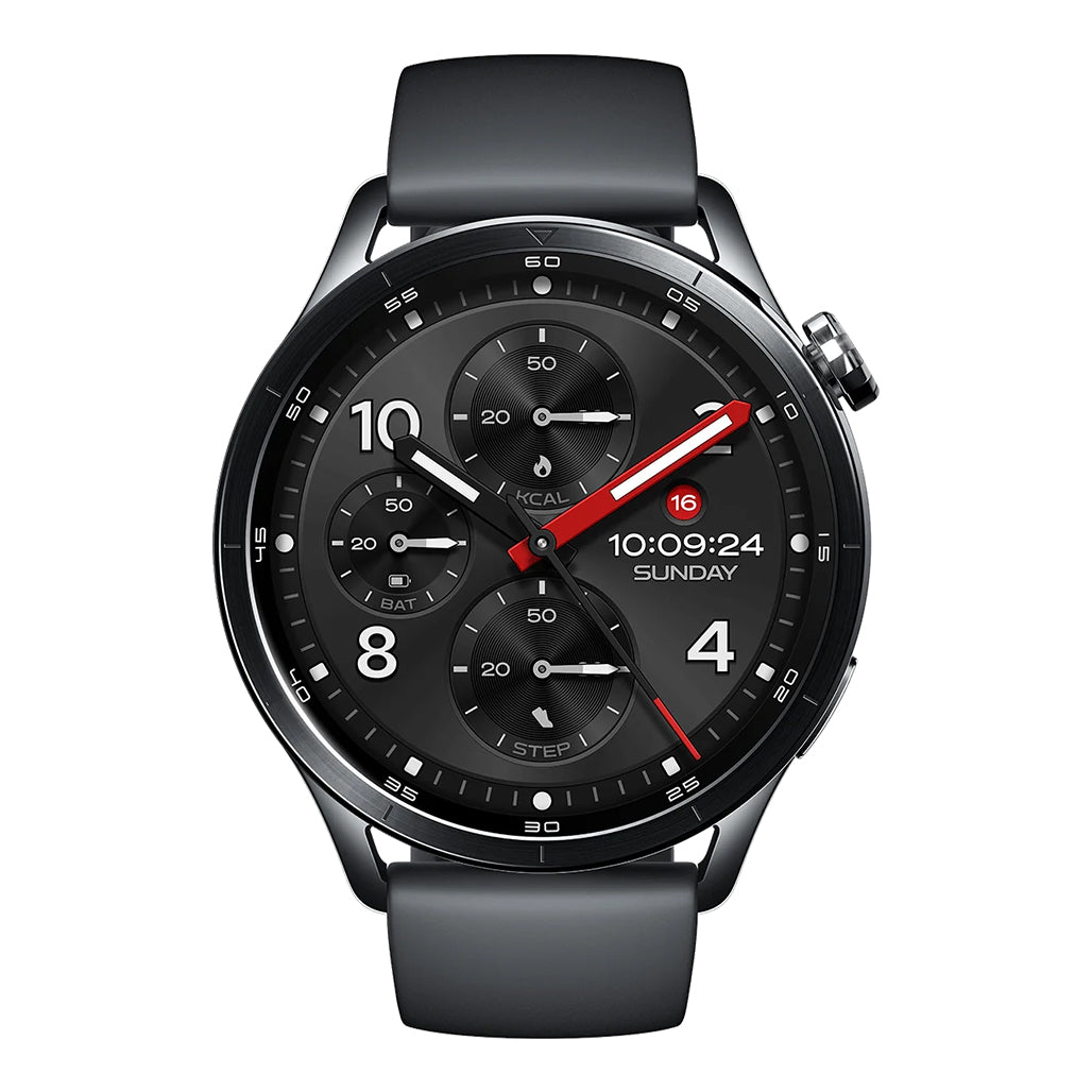 Xiaomi Watch S5
