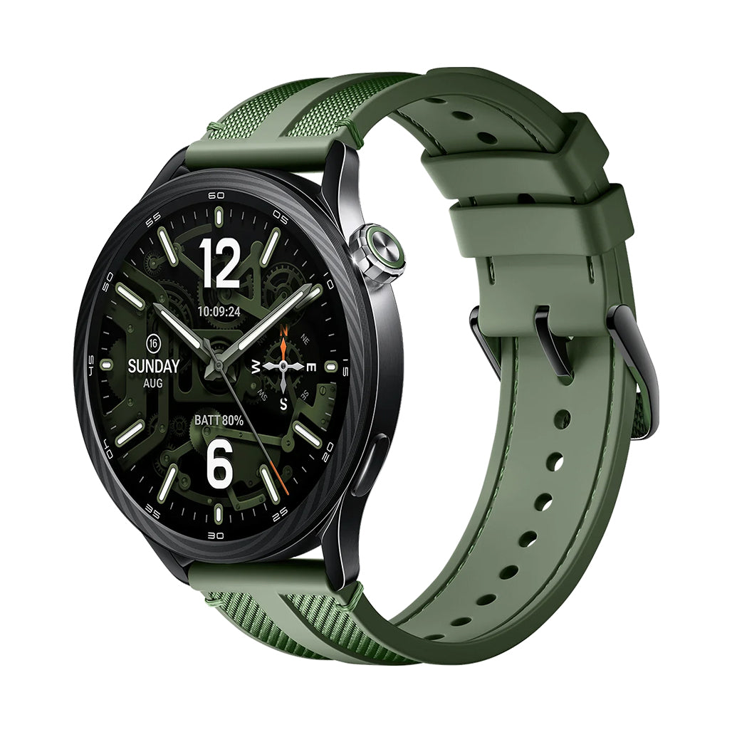 Xiaomi Watch S5