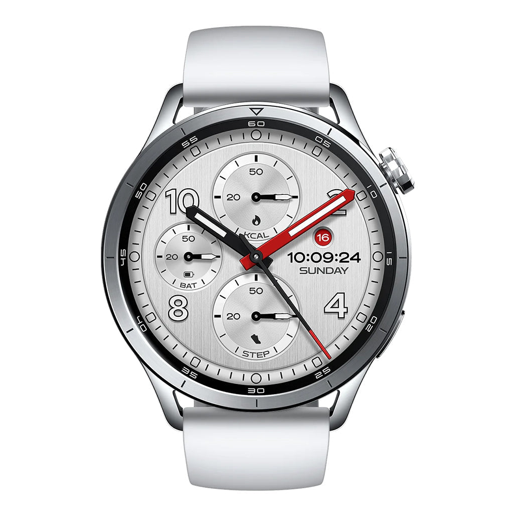 Xiaomi Watch S5