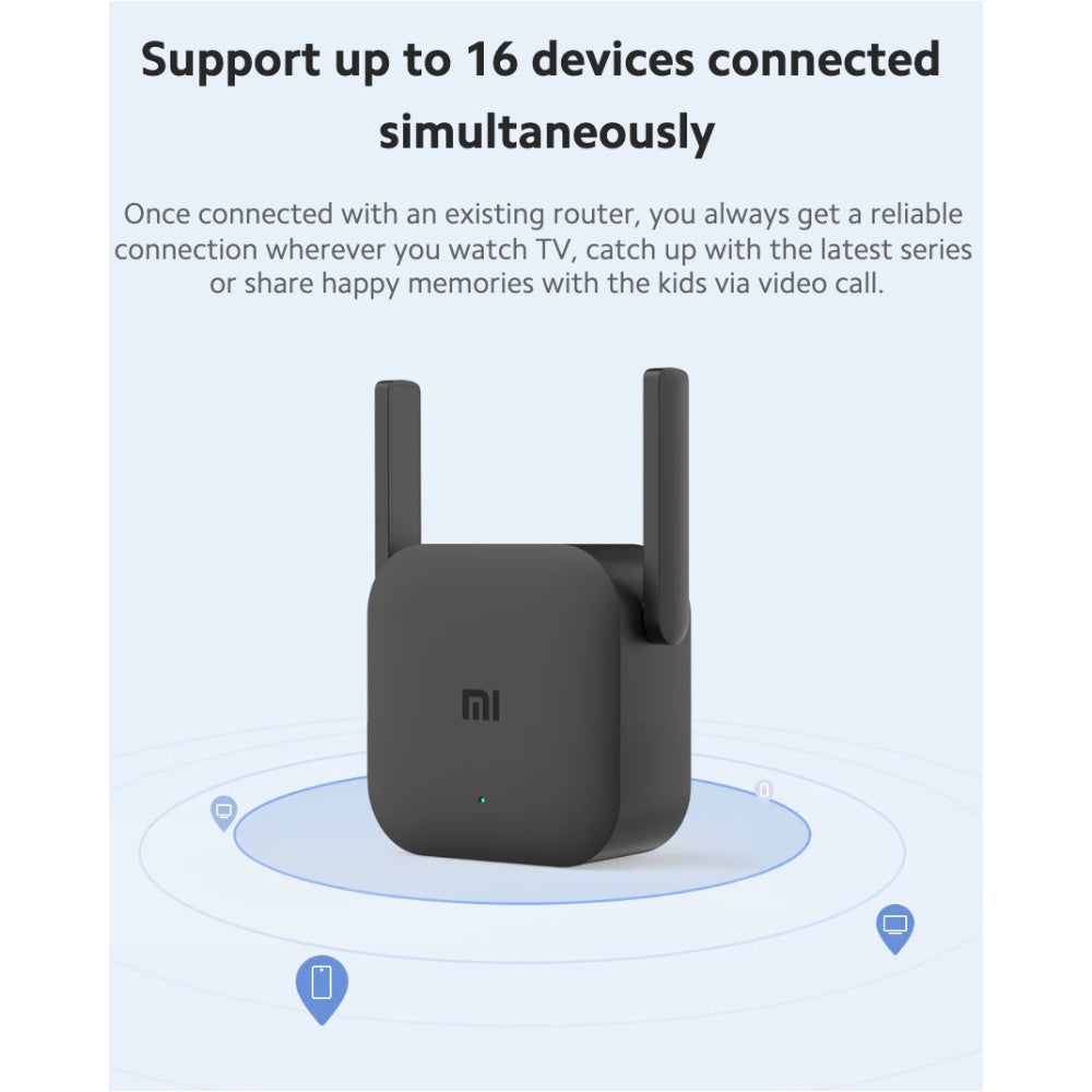 Xiaomi Mi WiFi Range Extender Pro