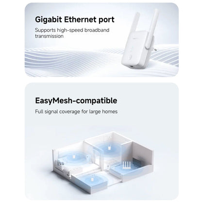 Xiaomi Wi-Fi Range Extender AX1500