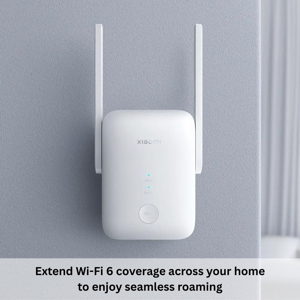 Xiaomi Wi-Fi Range Extender AX1500
