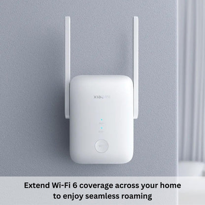 Xiaomi Wi-Fi Range Extender AX1500
