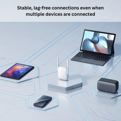 Xiaomi Wi-Fi Range Extender AX1500