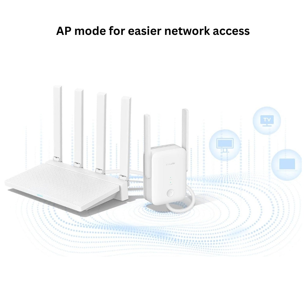 Xiaomi Wi-Fi Range Extender AX1500
