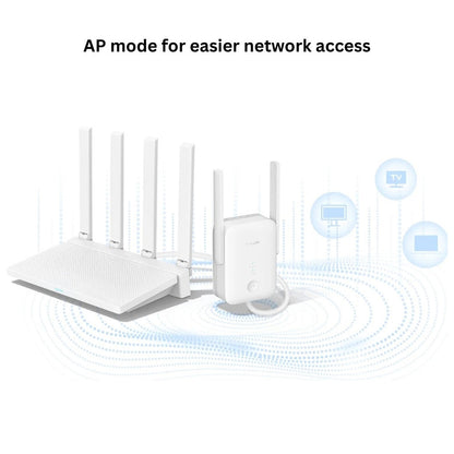 Xiaomi Wi-Fi Range Extender AX1500