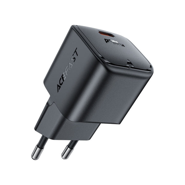 Acefast A77 PD 30W mini Wall GaN Charger