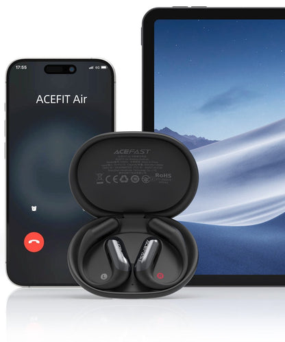 AceFast AceFit Open Wearable Earbuds FA002