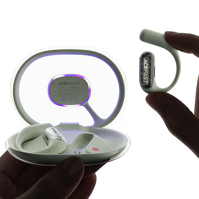 Acefast Ear-hook Stereo Earbuds