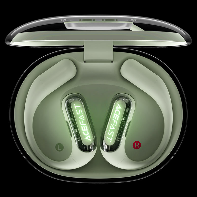 Acefast Ear-hook Stereo Earbuds
