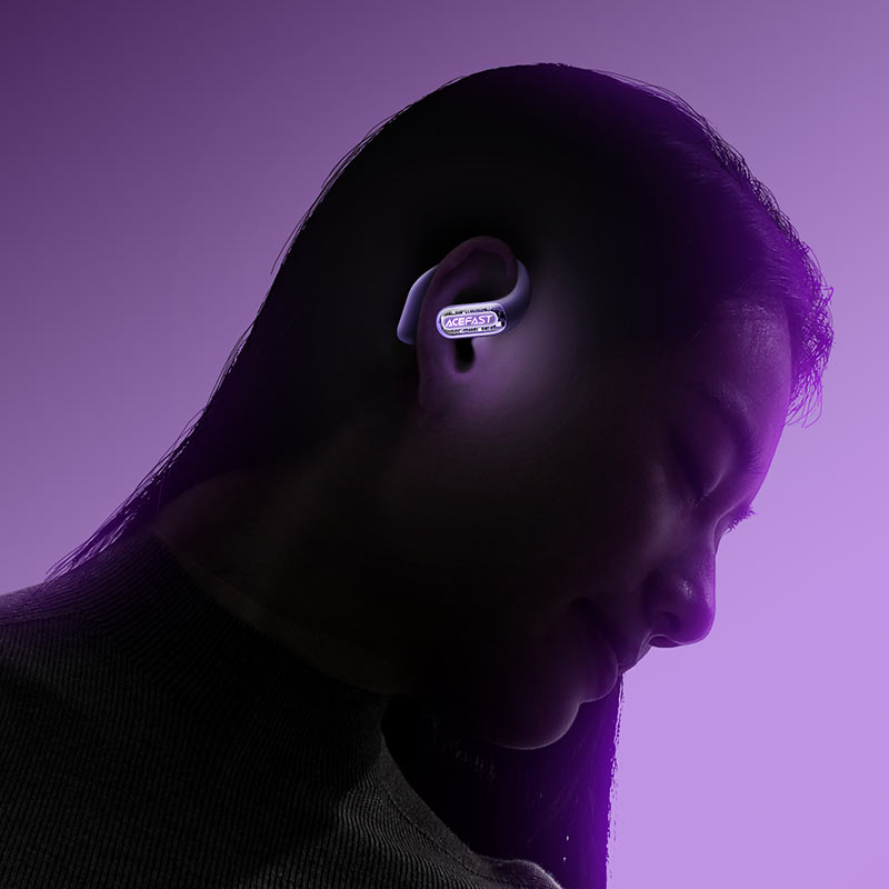 Acefast Ear-hook Stereo Earbuds