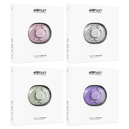 Acefast Ear-hook Stereo Earbuds