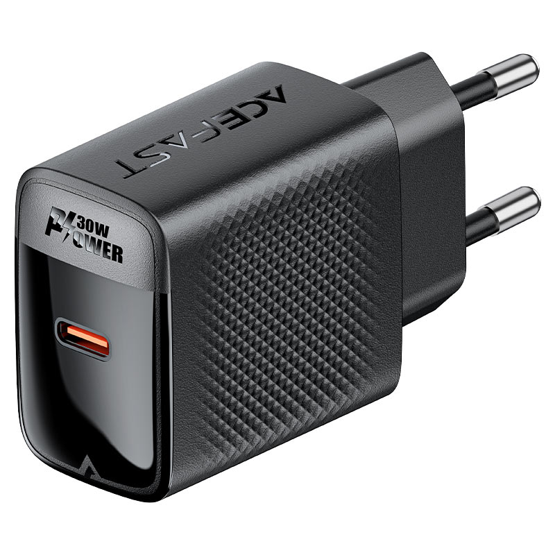 AceFast PD30W GaN USB-C Charger A102