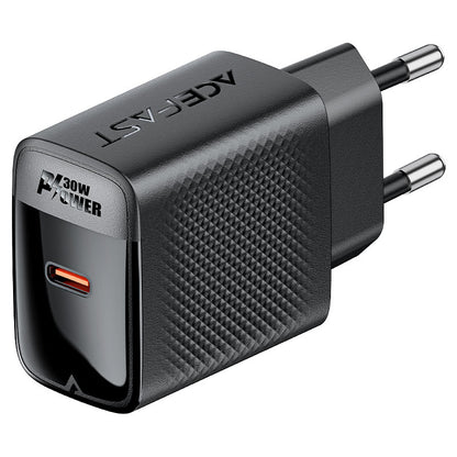 AceFast PD30W GaN USB-C Charger A102