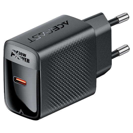 AceFast PD30W GaN USB-C Charger A102