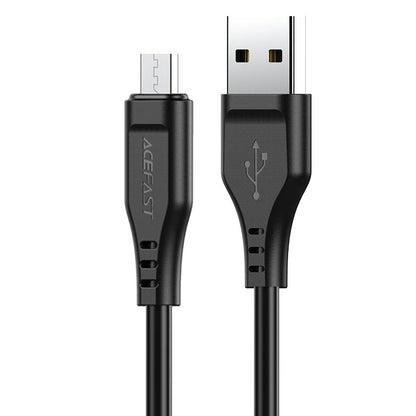 AceFast USB-A to Micro USB Cable C3-09