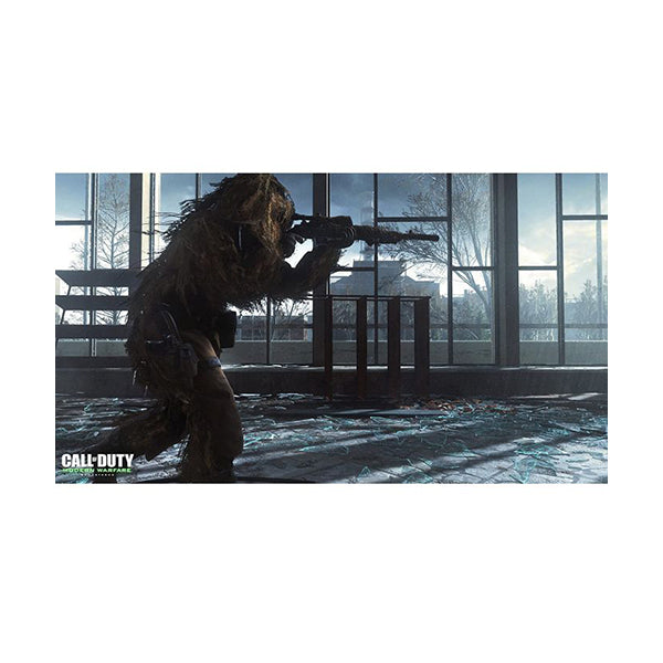Call of Duty - Modern Warfare Remastered - PS4
