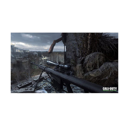 Call of Duty - Modern Warfare Remastered - PS4