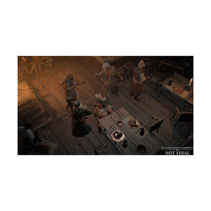 Diablo 4 - PS4