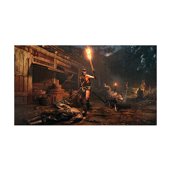 Sekiro: Shadows Die Twice: Game of the Year Edition - PS4