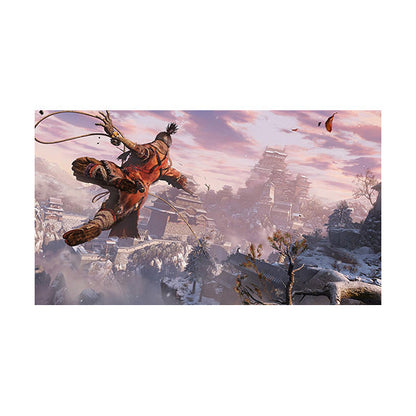 Sekiro: Shadows Die Twice: Game of the Year Edition - PS4