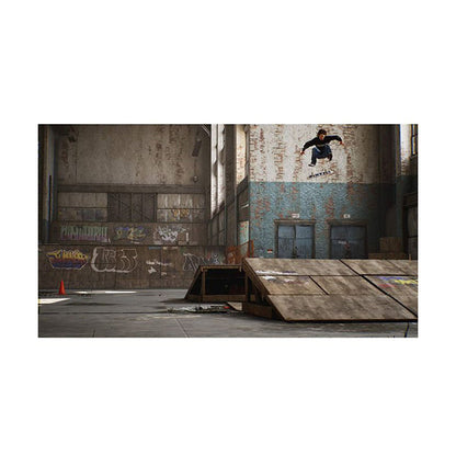 Tony Hawk’s Pro Skater 1+2 - PS4