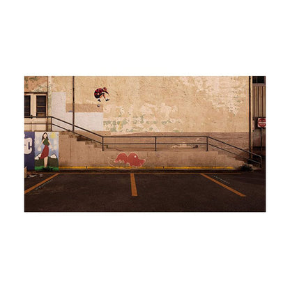 Tony Hawk’s Pro Skater 1+2 - PS4