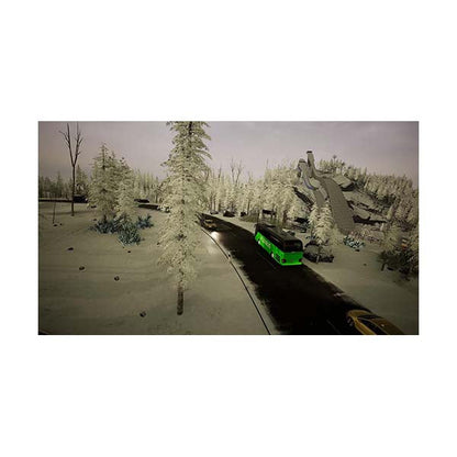 Fernbus Coach Simulator - PS5