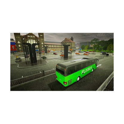 Fernbus Coach Simulator - PS5